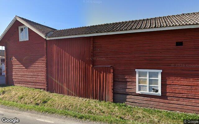 Villa på Yttermo Häradsvägen 146 såld för 5 400 000kr