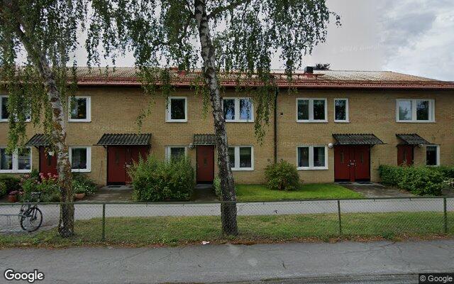 Lägenhet på Lännavägen 34 i Gotland såld för 2 640 000kr
