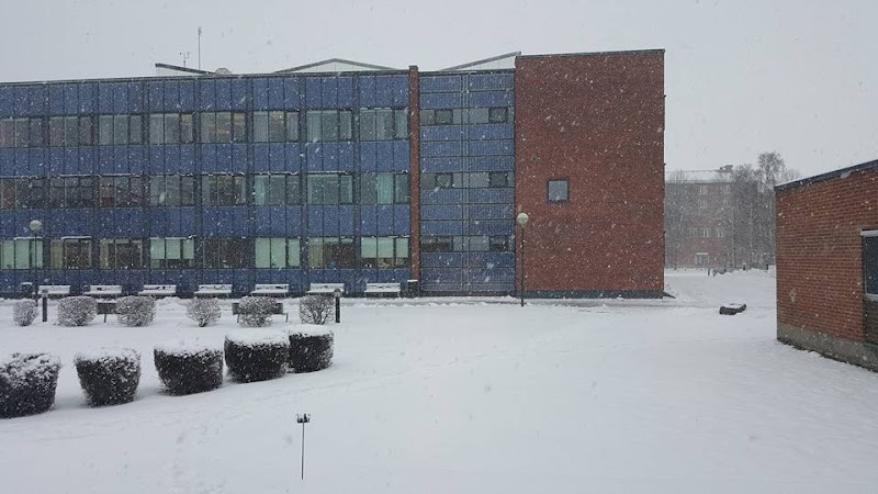 Kommunfullmäktige i Hallsberg sammanträder den 8 juni