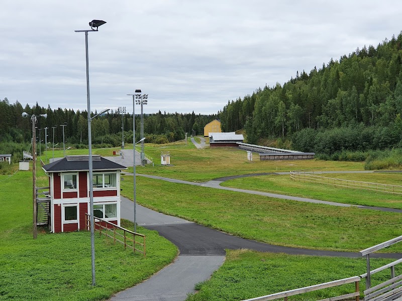 Boden inför spåravgift för skidåkning i Pagla och Björknäs