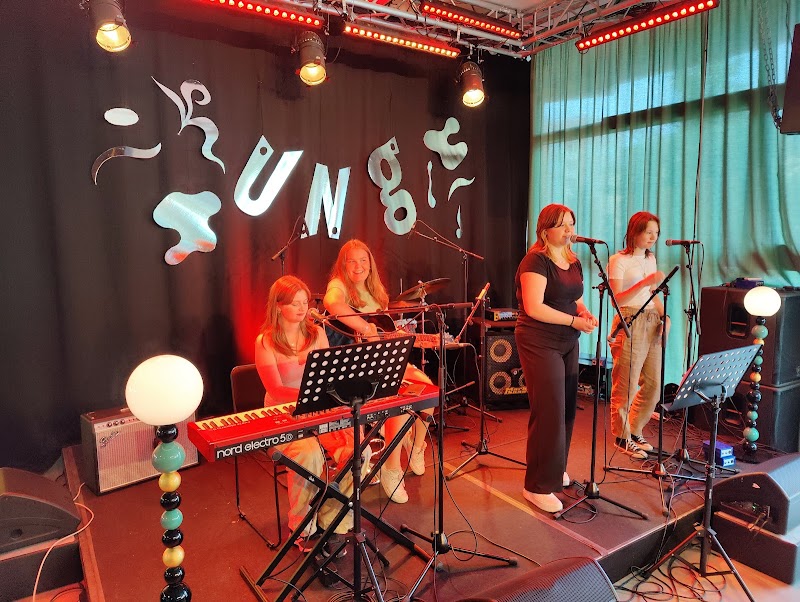 Funkisloppet