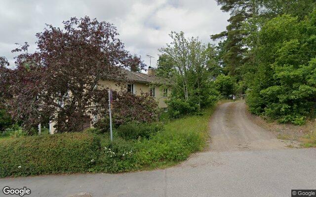 Villa på Fågelsjövägen 3 i Motala såld för 1 800 000kr