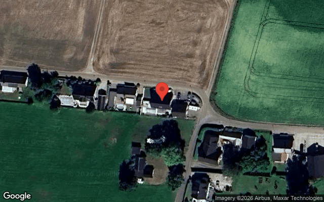 Villa på Dalhemsvägen såld för 5 100 000kr