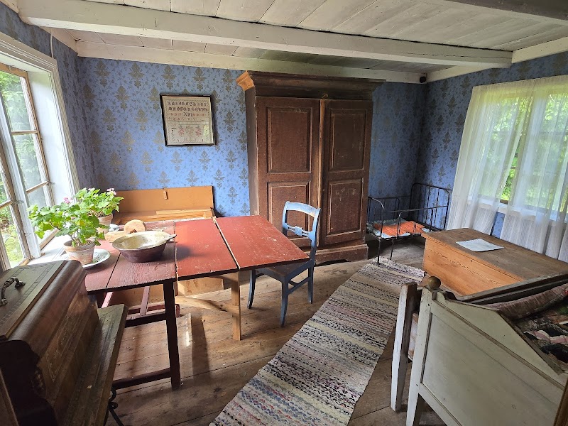 Dals Rostock: Brunnens arv, sanatoriets spår och framtiden vid Kroppefjäll