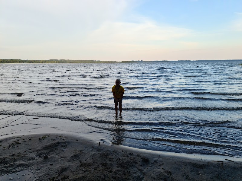 Ringsjön — Eslövs egen "storsjö": Sjöholmen, fiske och framtidstro