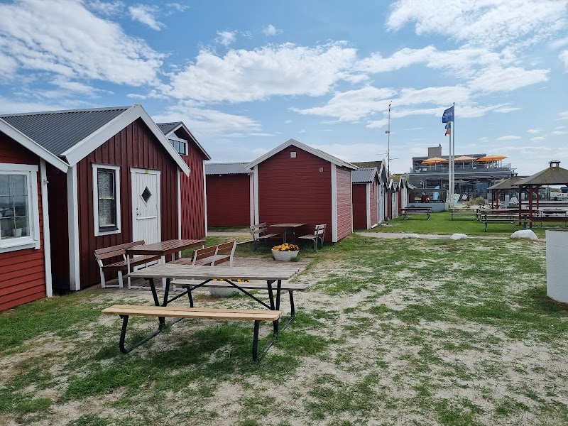 Skanörs hamn – från medeltidens sill till moderna flytbryggor