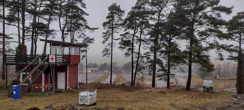 Varbergs valnämnd sätter tidsgräns för ambulerande röster