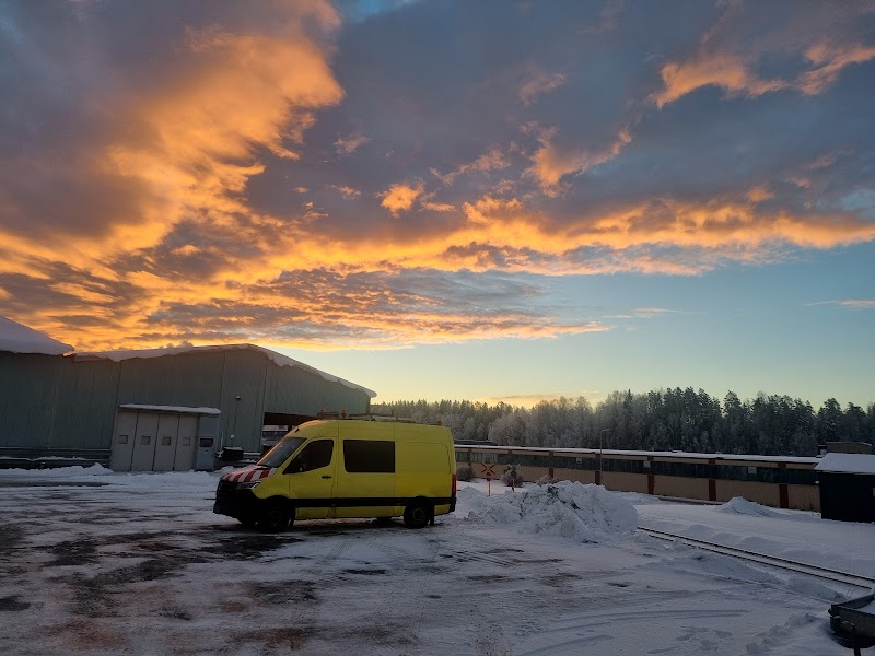 Arvika simhall — bad, träning och gemenskap i ny skrud