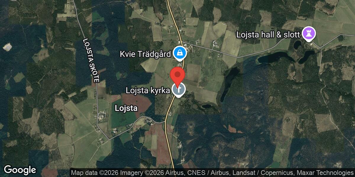 Beläggningsarbete på Väg 142 mellan Bjärs och Linde kyrka påverkar trafiken
