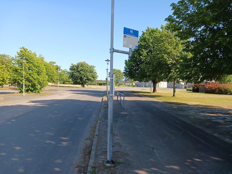 Ny anpassad grundskola klar i Skogstorp
