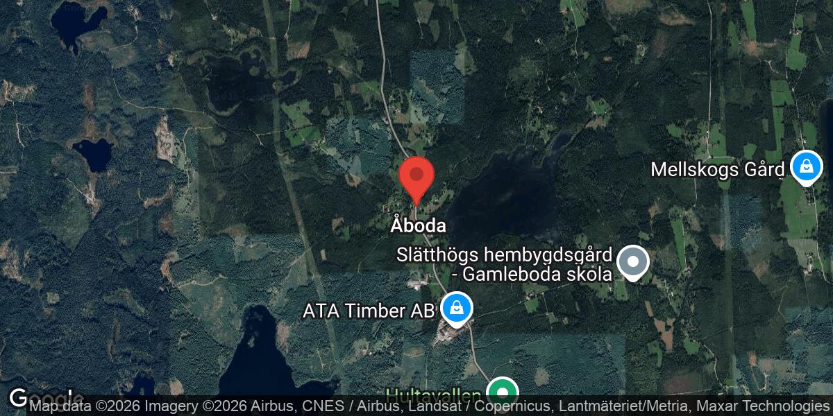 Vägarbete på Väg 753 mellan Klasentorp N och Tunkabo avslutat