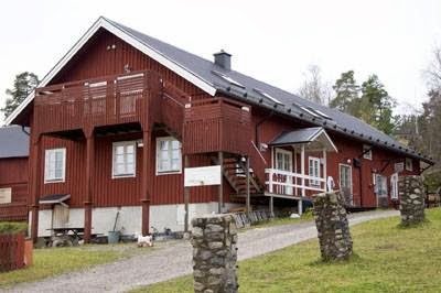Miljöpeng till barnens odlingsprojekt i Trosa