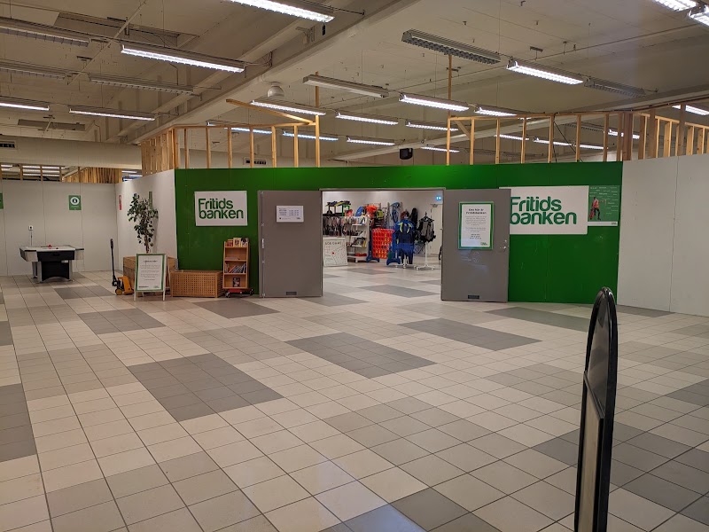 Falkenberg ställer om livsmedelsinköp med fossilfria transporter