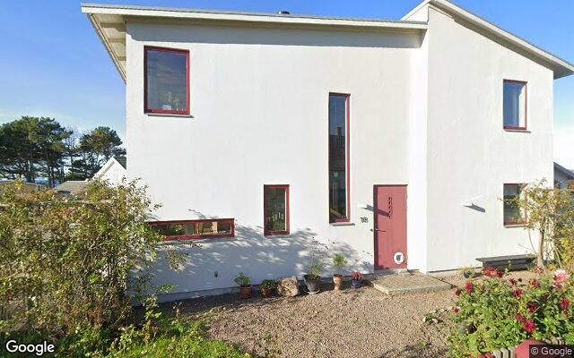 Villa på Möllevångsvägen 18 såld för 12 000 000kr