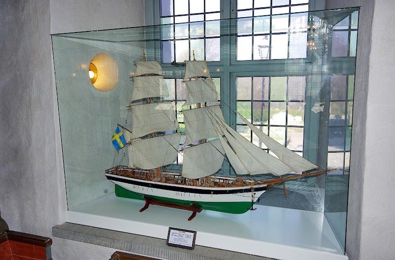 Kulturvandring till Gnälen (Gnällen) och Knegen (Kneken)