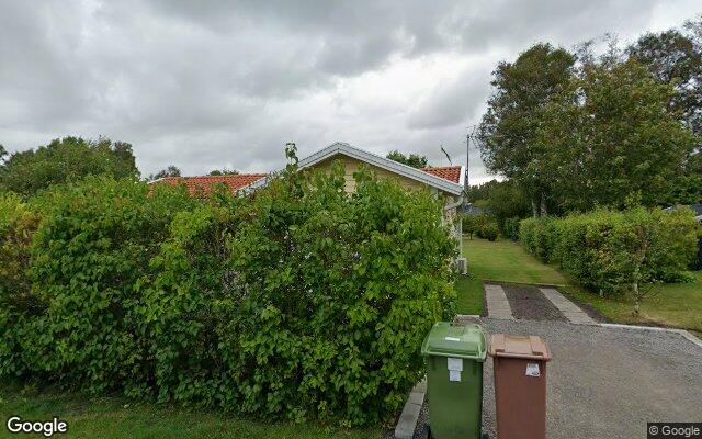 Fritidshus på Laxavägen 13 i Falkenberg sålt för 3 300 000kr