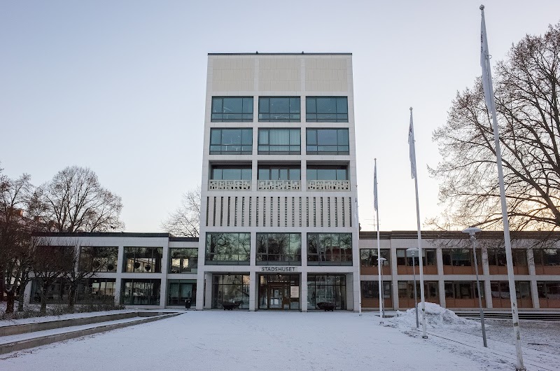 Student- och skolavslutningar i Sandviken i juni