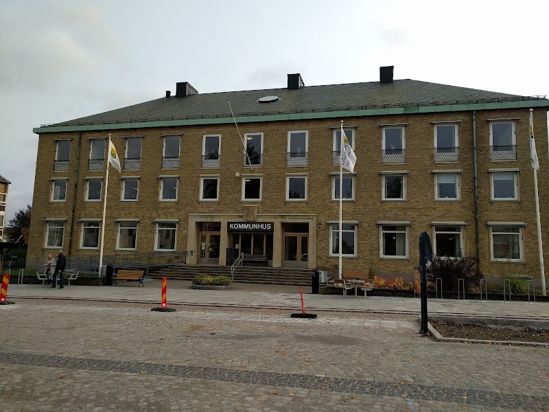 Älmhult ger bidrag till kvinnojour i Ljungby