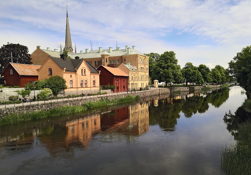 Ny styrmodell ska styra Arboga efter 2026