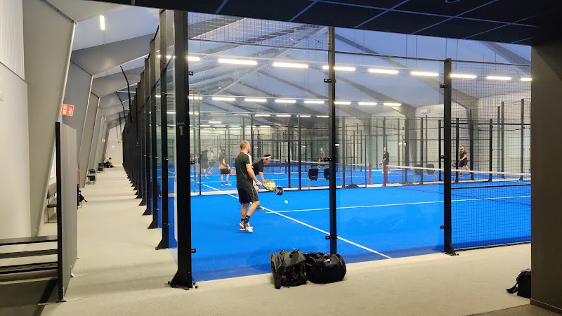 Beddingestrand Padel AB i konkursförfarande