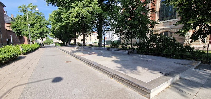 LOVE Malmö – skateboardträff och filmvisning