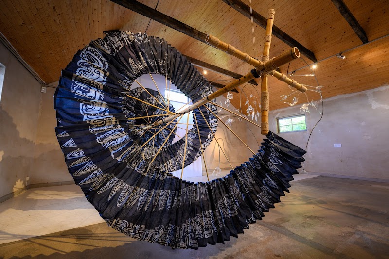 Vernissage: Roland Persson – Trouble will find me