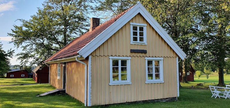 Öppet hus i vävstugan