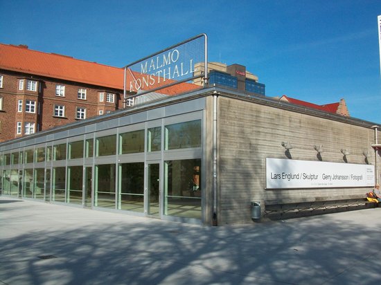 Torsten Andersson – utställning och föreläsning