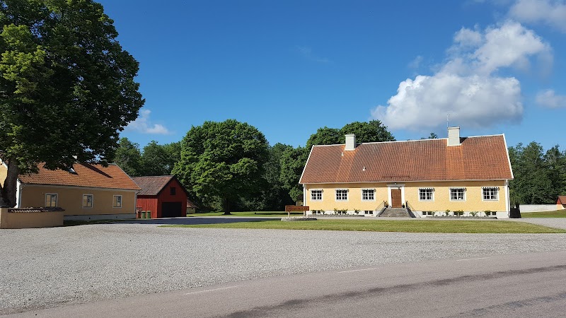 Naturnatta vid Badviken