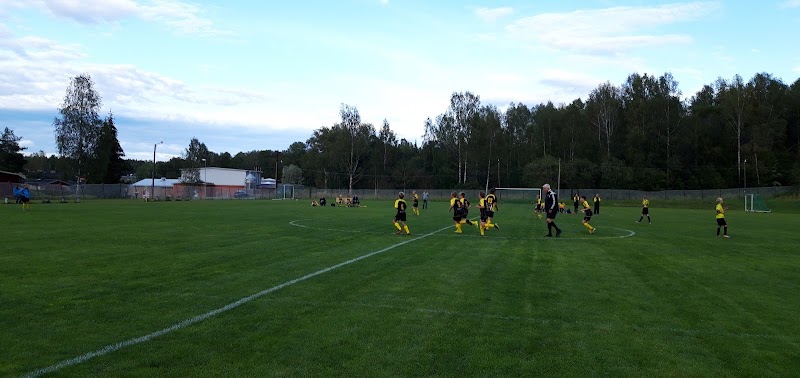 Jösseknattret — mopedrally i Jössefors