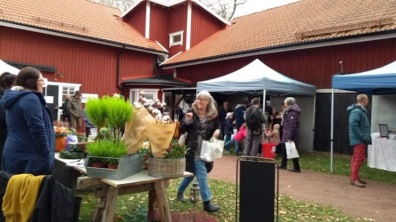 Nationaldagsfirande i Mönsterås