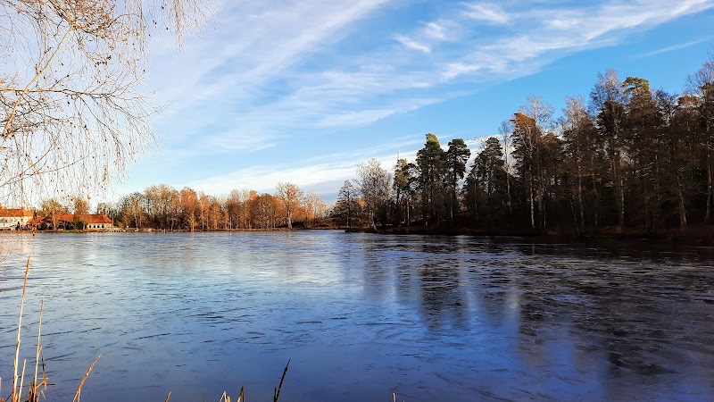 Nationaldagsfirande i Hallstahammar