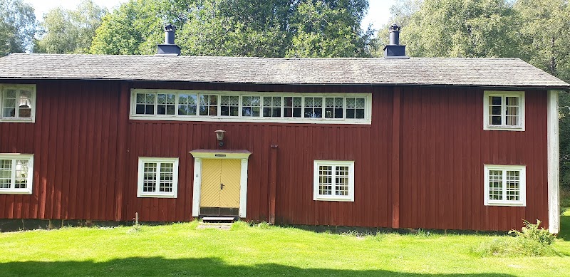 Jubileums- och nationaldagsfirande i Hällefors