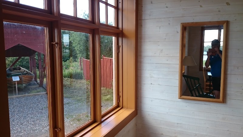 Lunchkryssning i Piteå skärgård