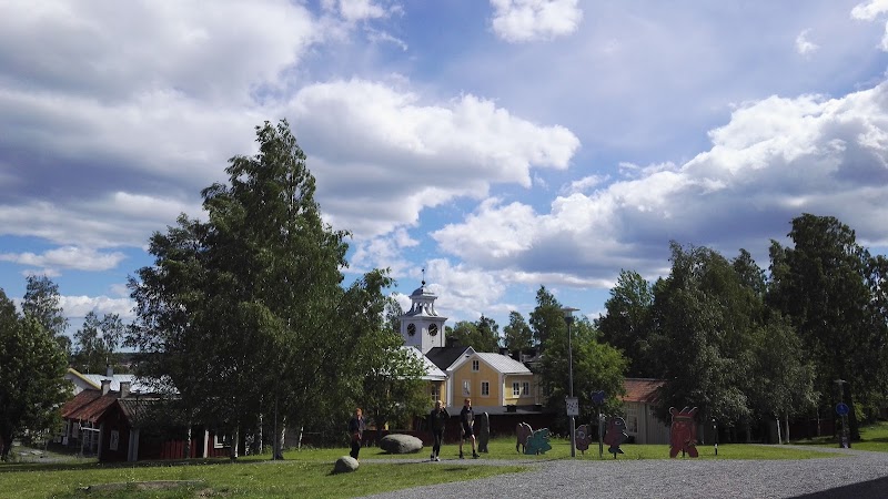 Spelmansträffar