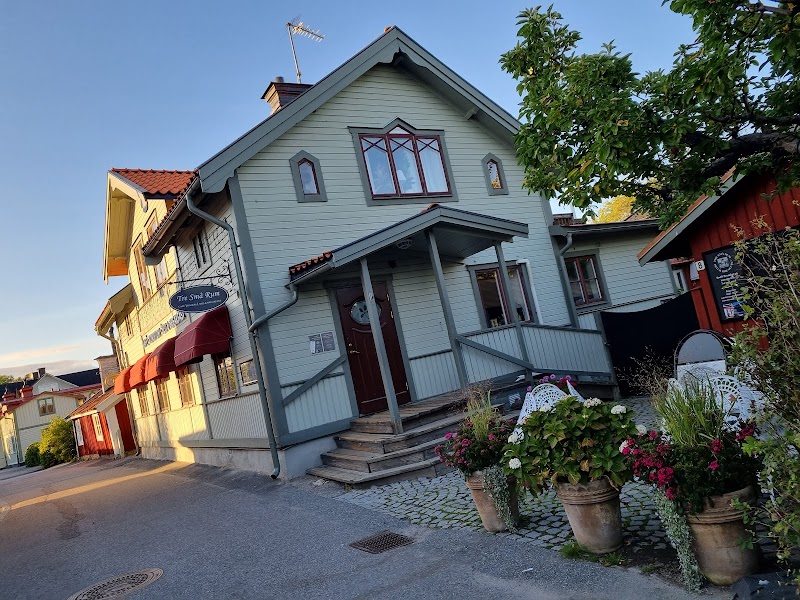 Trosa kommun sammanfattar 2025 i årsöversikt