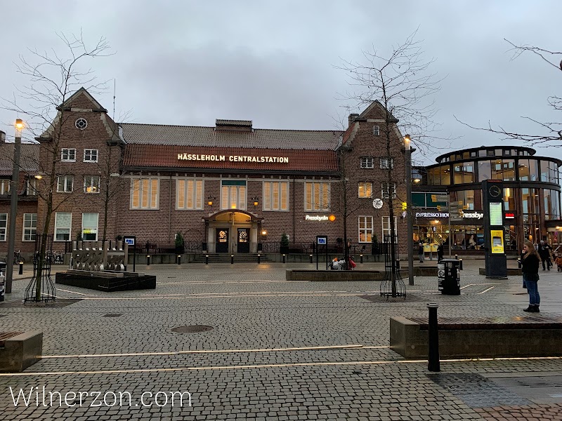 Ny regionnätstation får klartecken i Hässleholm