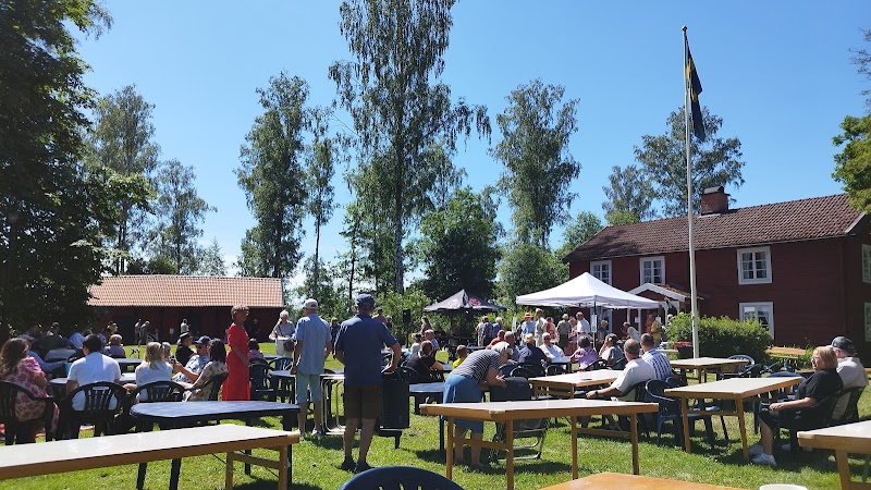 Medeltidsdag med Carling Family