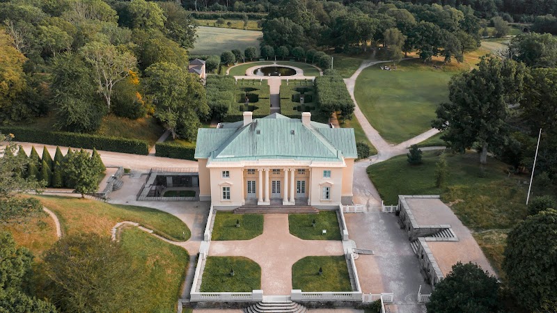 Guidade visningar på Gunnebo slott