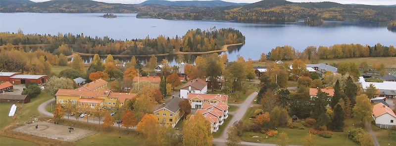 Kompost – Föredrag och boksignering