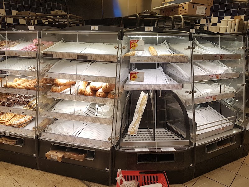 Ny detaljplan antagen för upplag i Sjöhagen