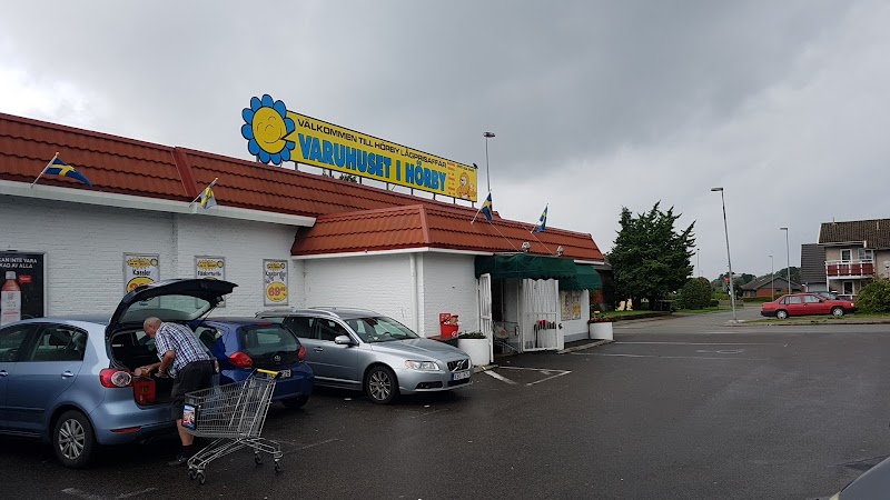 MIMS Invest får utveckla nytt handelsområde i Hörby
