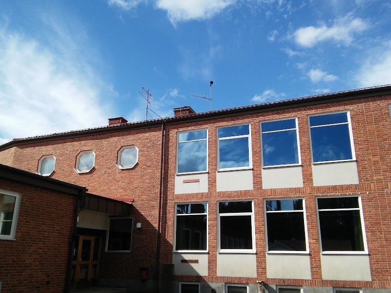 Olofström satsar på trafiksäkerhet vid Kyrkhults skola