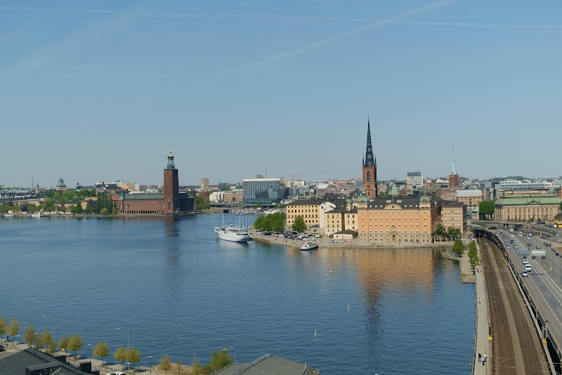 Varberg skärper fokus på arbetsmiljö i skolan