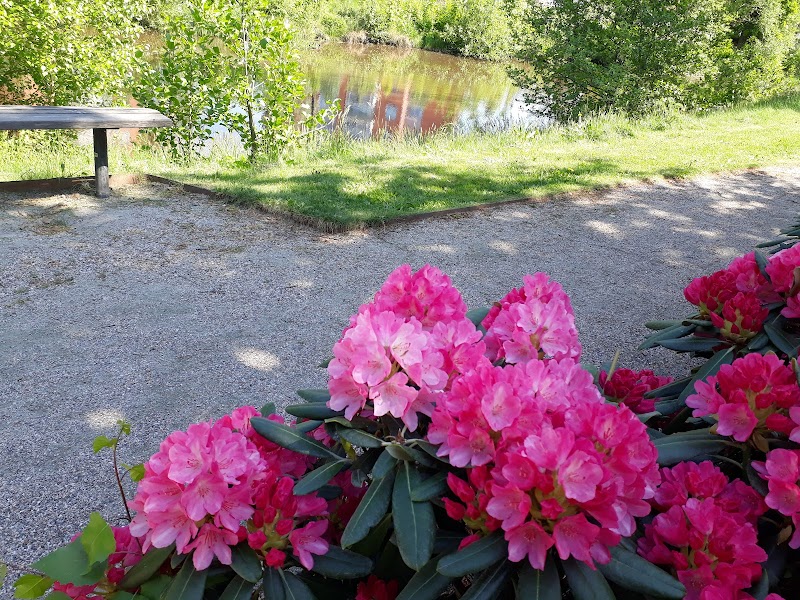 Arbetsskor till vård- och omsorgspersonal i Köping