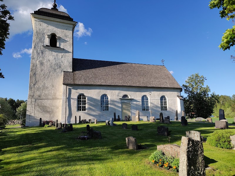 Vassunda: kyrkbyn, bygdegården och framtidstro i Knivsta
