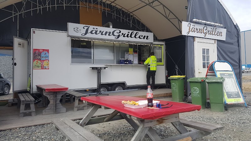 Kaunis Iron: Gruvan som håller Pajala igång