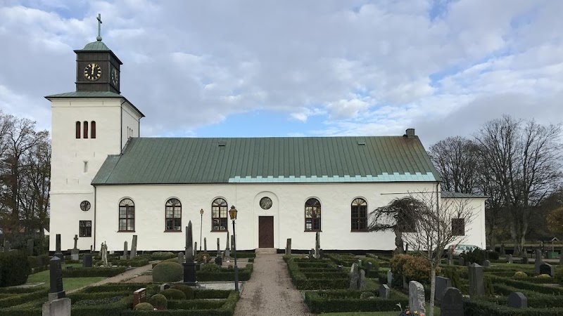 Hjärnarp — porten till Hallandsåsen och en levande bygd