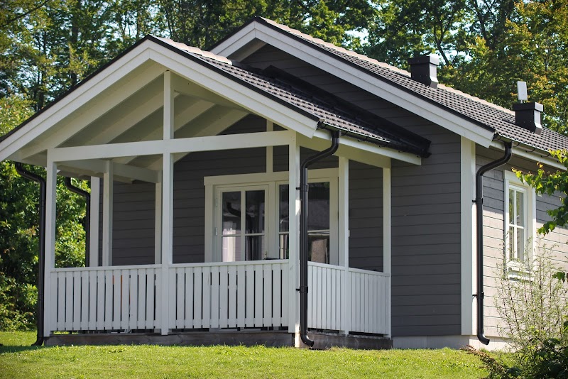 Planer på entré vid Halens camping stoppas i Olofström