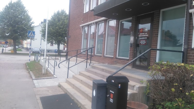 Tierps utskott får lägesbild om vård och skulder